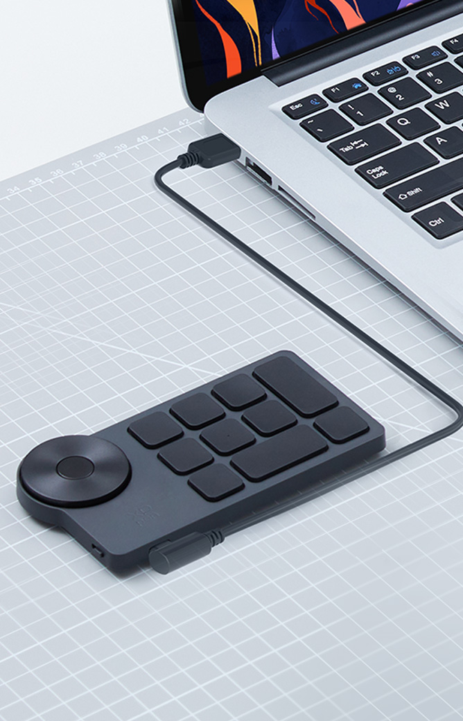 Cable USB-C